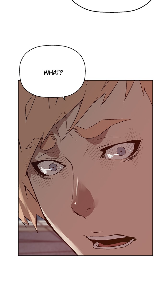 Weak Hero Chapter 132 page 39 - Chapter 132: (S3) Ep. 131 - LAST ONE [4]