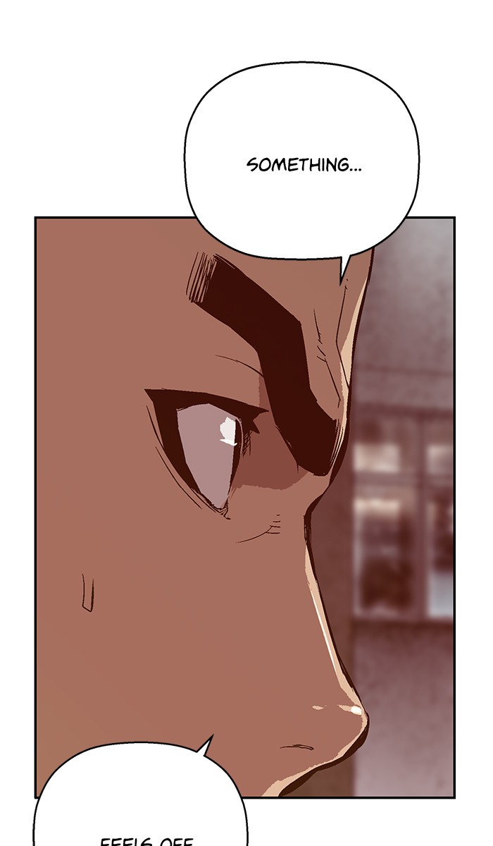 Weak Hero Chapter 132 page 41 - Chapter 132: (S3) Ep. 131 - LAST ONE [4]