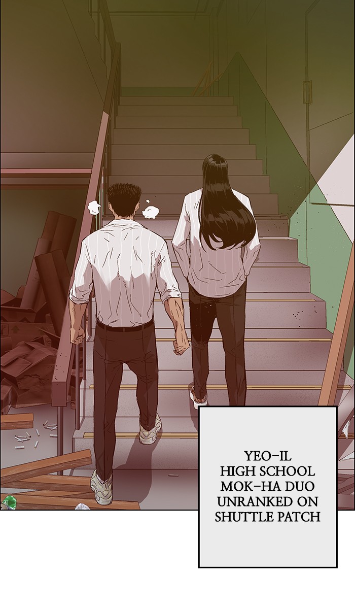Weak Hero Chapter 132 page 43 - Chapter 132: (S3) Ep. 131 - LAST ONE [4]