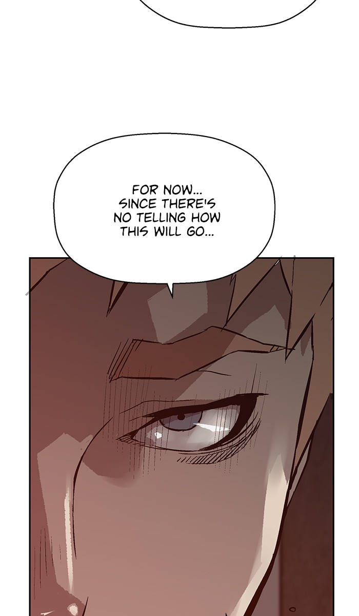 Weak Hero Chapter 132 page 48 - Chapter 132: (S3) Ep. 131 - LAST ONE [4]