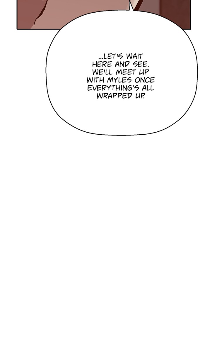Weak Hero Chapter 132 page 49 - Chapter 132: (S3) Ep. 131 - LAST ONE [4]