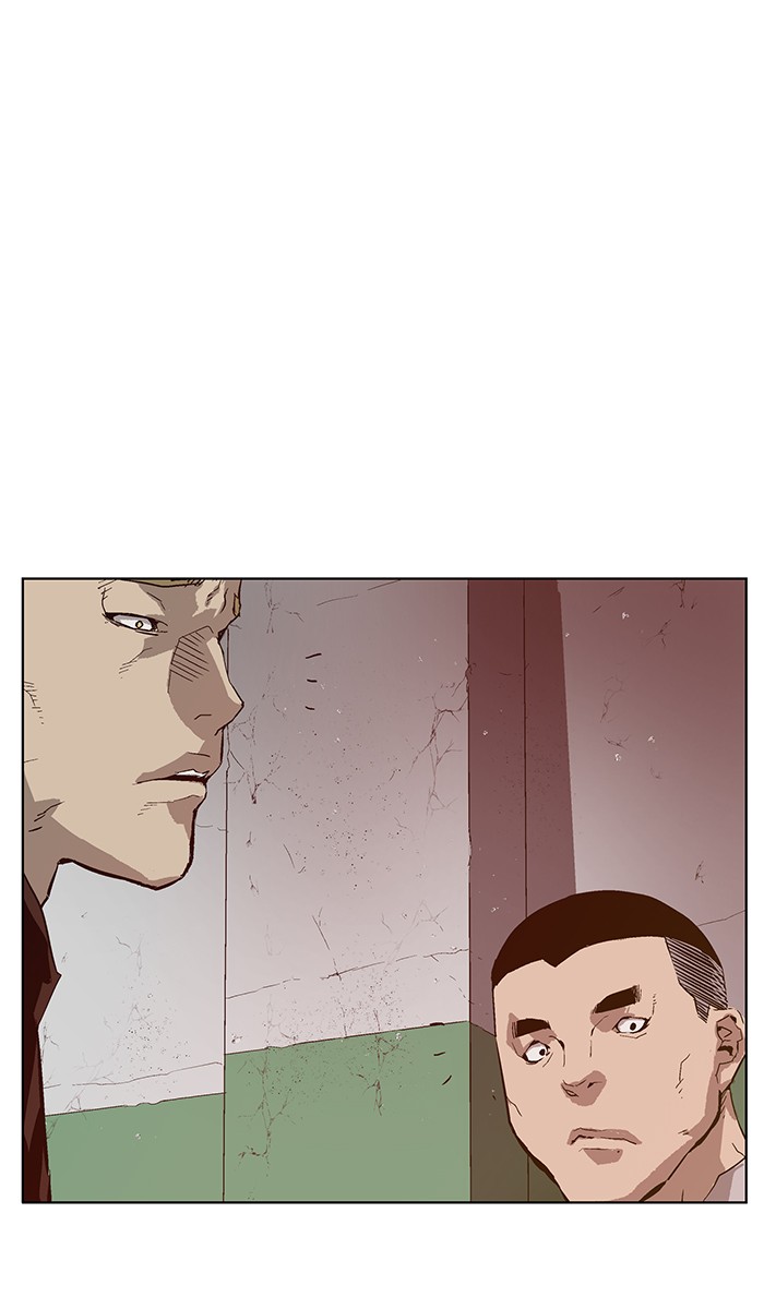 Weak Hero Chapter 132 page 51 - Chapter 132: (S3) Ep. 131 - LAST ONE [4]
