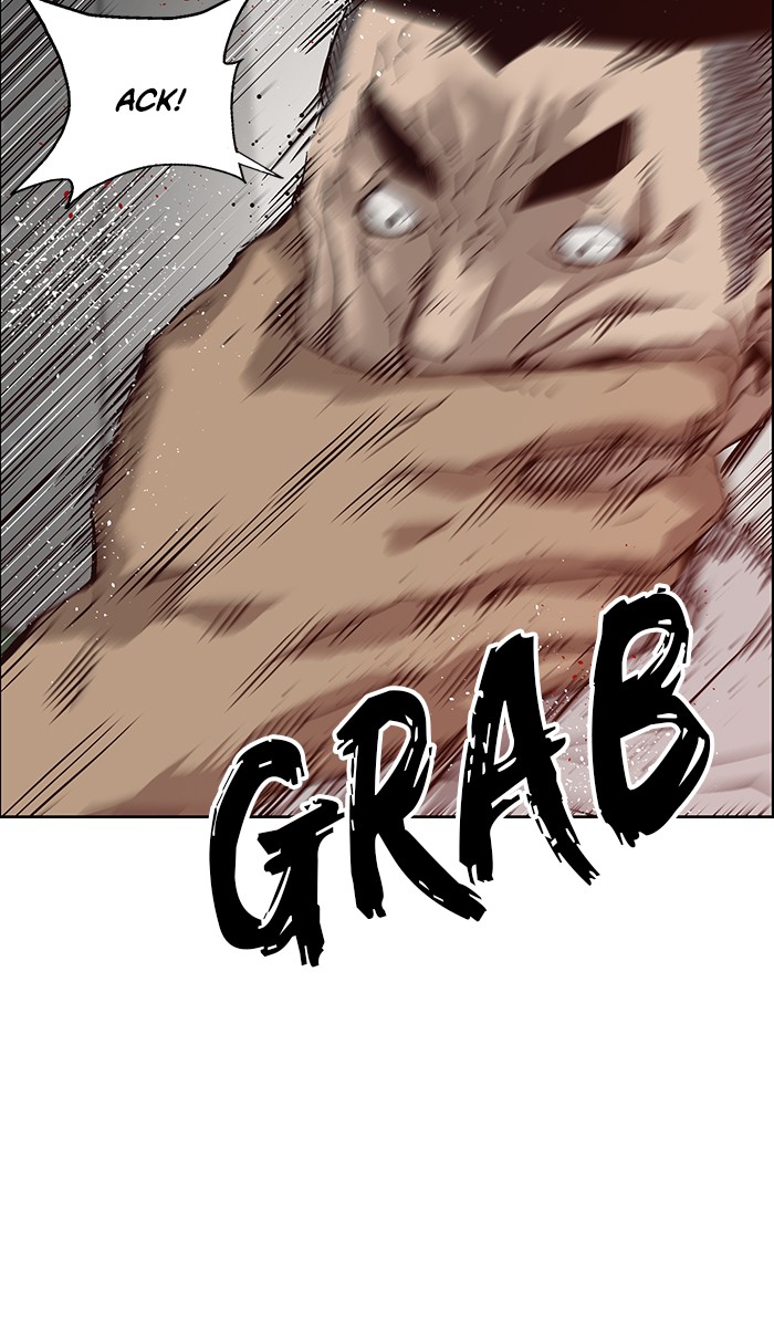 Weak Hero Chapter 132 page 54 - Chapter 132: (S3) Ep. 131 - LAST ONE [4]