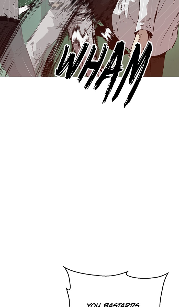 Weak Hero Chapter 132 page 57 - Chapter 132: (S3) Ep. 131 - LAST ONE [4]