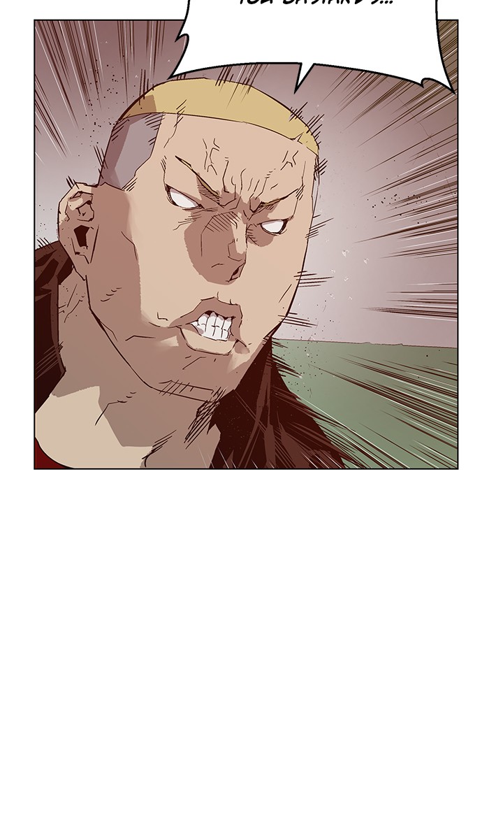 Weak Hero Chapter 132 page 58 - Chapter 132: (S3) Ep. 131 - LAST ONE [4]