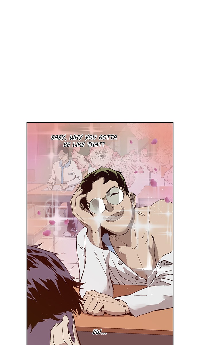 Weak Hero Chapter 132 page 6 - Chapter 132: (S3) Ep. 131 - LAST ONE [4]