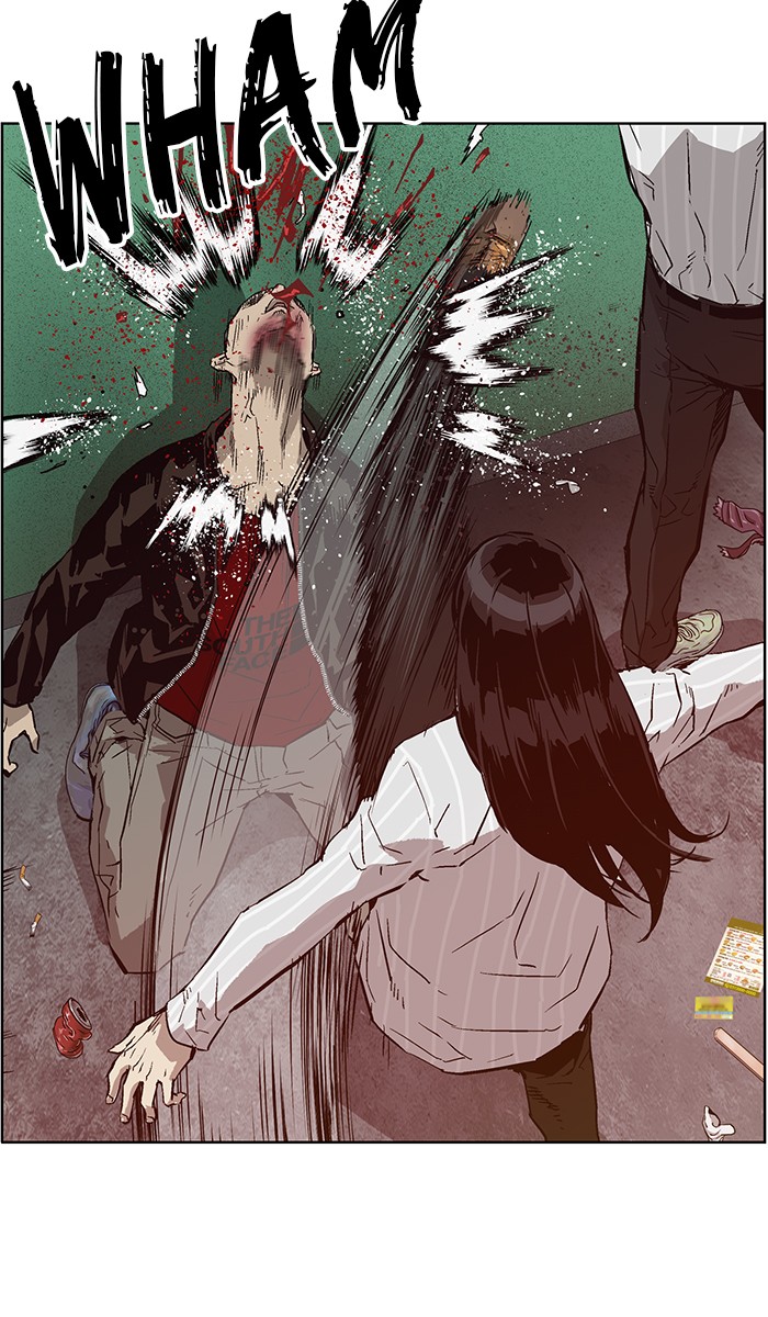 Weak Hero Chapter 132 page 62 - Chapter 132: (S3) Ep. 131 - LAST ONE [4]