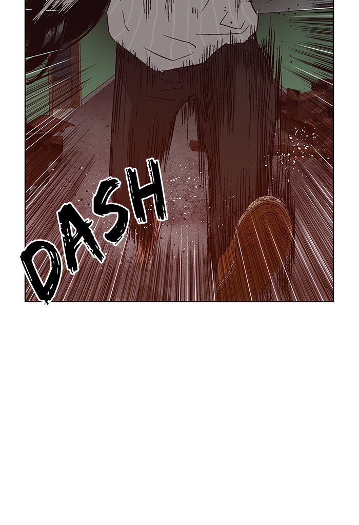 Weak Hero Chapter 132 page 69 - Chapter 132: (S3) Ep. 131 - LAST ONE [4]