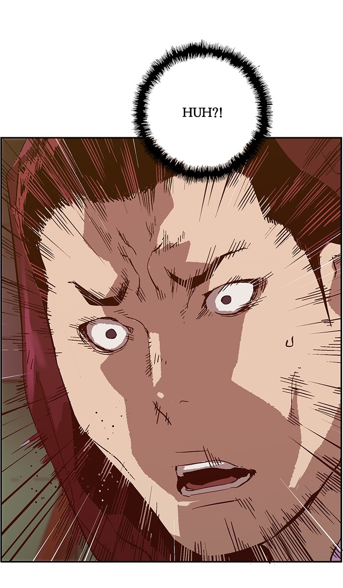 Weak Hero Chapter 132 page 70 - Chapter 132: (S3) Ep. 131 - LAST ONE [4]