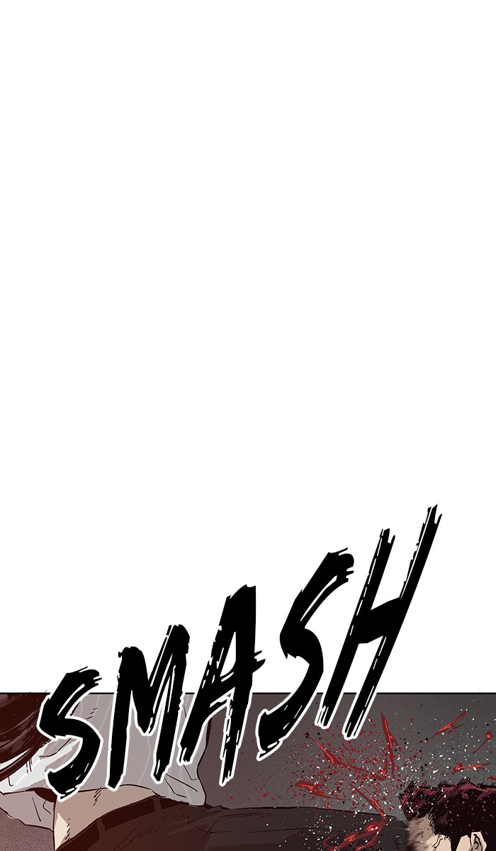 Weak Hero Chapter 132 page 71 - Chapter 132: (S3) Ep. 131 - LAST ONE [4]
