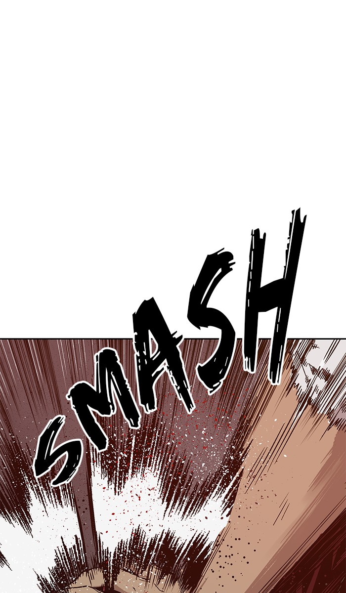 Weak Hero Chapter 132 page 77 - Chapter 132: (S3) Ep. 131 - LAST ONE [4]