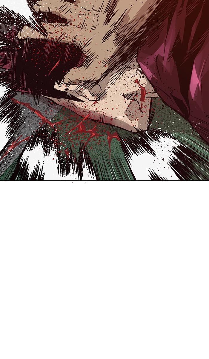 Weak Hero Chapter 132 page 78 - Chapter 132: (S3) Ep. 131 - LAST ONE [4]