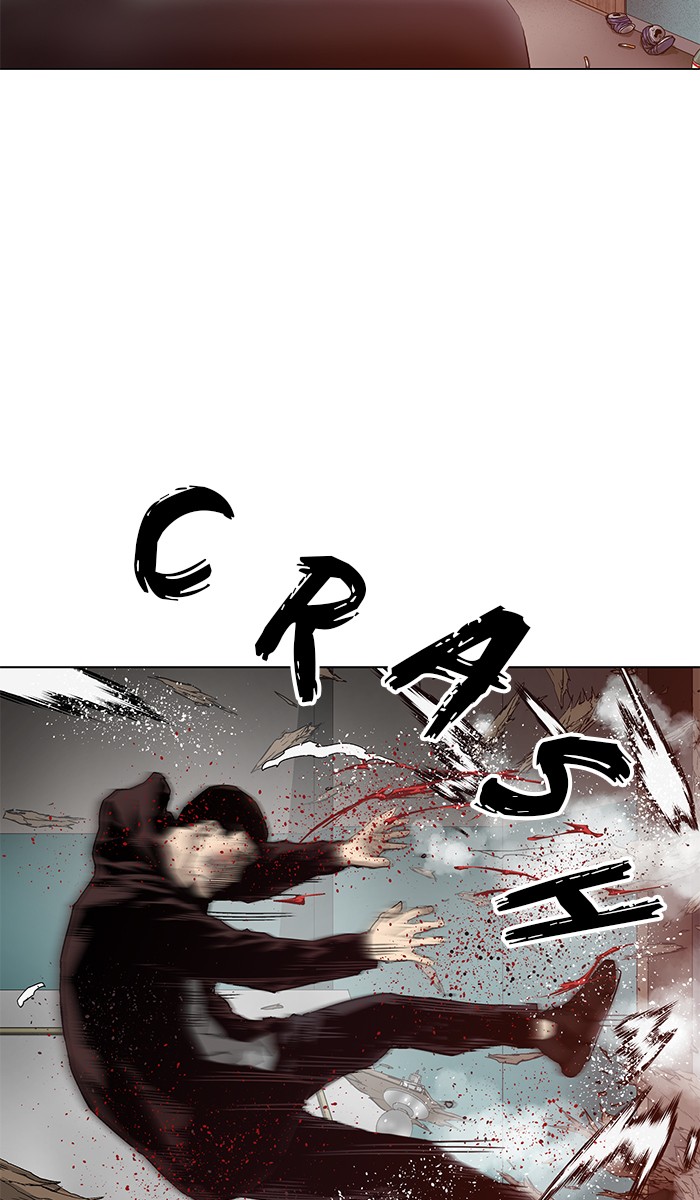 Weak Hero Chapter 132 page 81 - Chapter 132: (S3) Ep. 131 - LAST ONE [4]