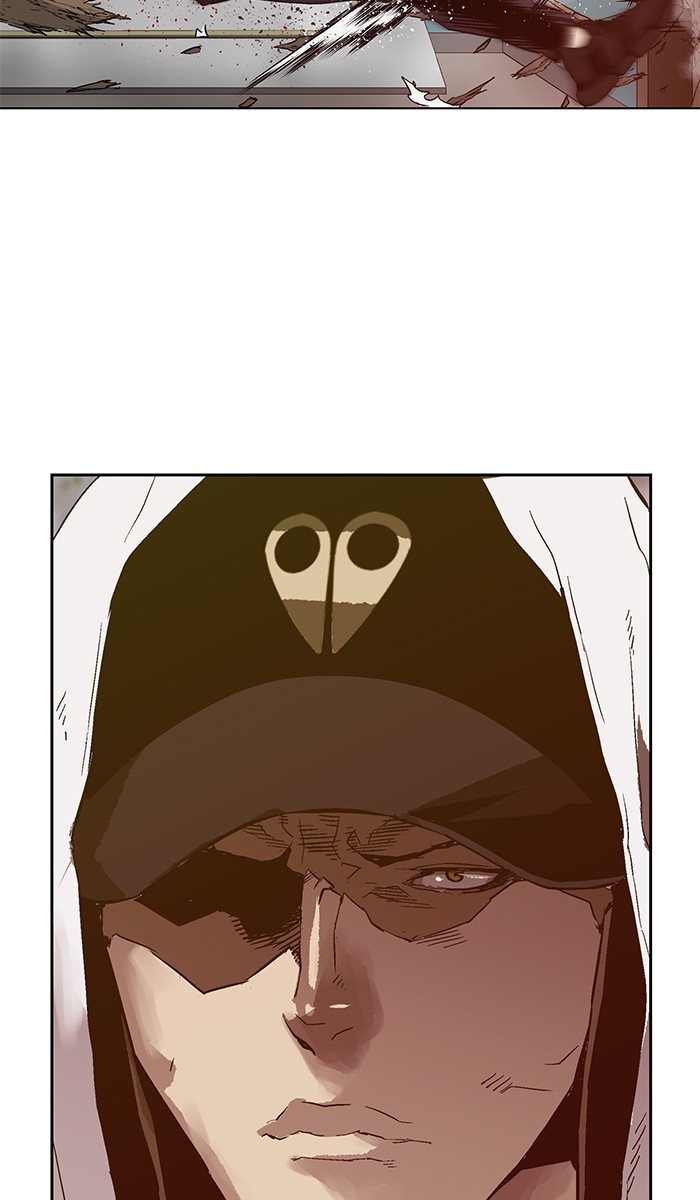 Weak Hero Chapter 132 page 82 - Chapter 132: (S3) Ep. 131 - LAST ONE [4]