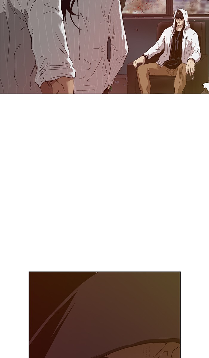 Weak Hero Chapter 132 page 84 - Chapter 132: (S3) Ep. 131 - LAST ONE [4]