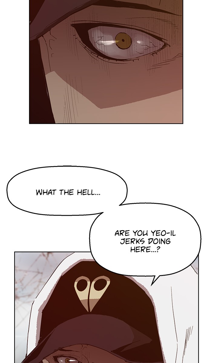Weak Hero Chapter 132 page 85 - Chapter 132: (S3) Ep. 131 - LAST ONE [4]