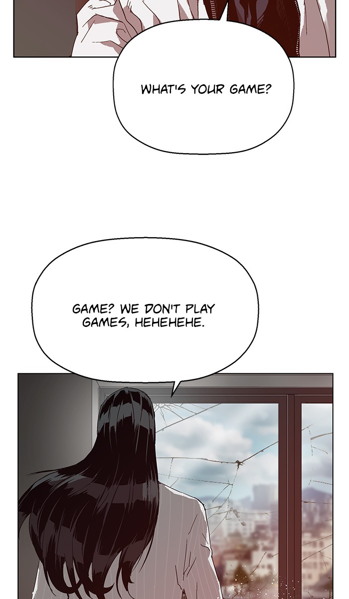 Weak Hero Chapter 132 page 89 - Chapter 132: (S3) Ep. 131 - LAST ONE [4]