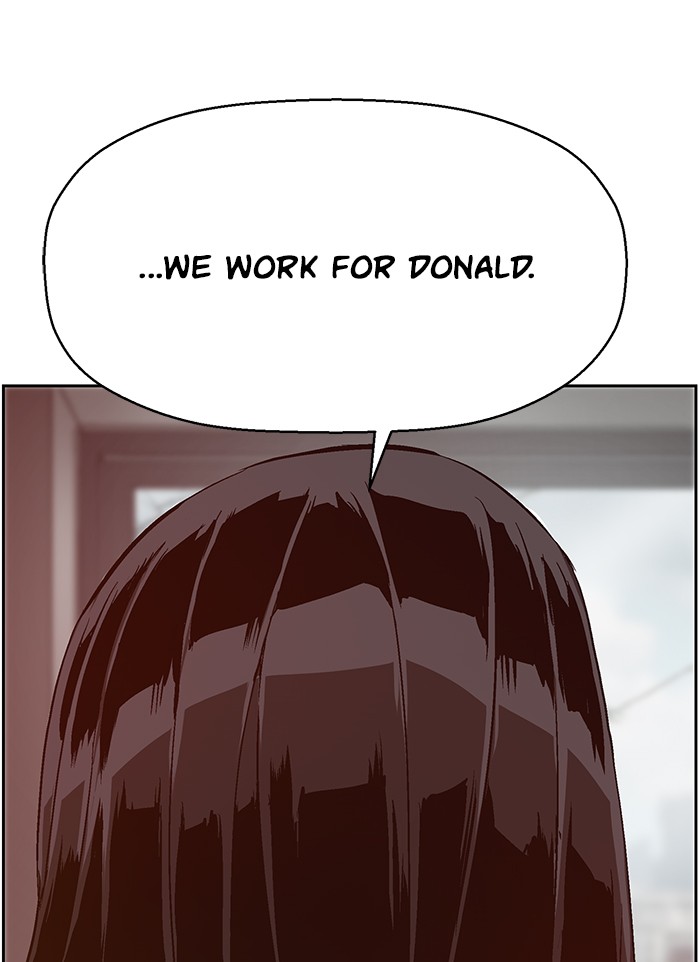 Weak Hero Chapter 132 page 91 - Chapter 132: (S3) Ep. 131 - LAST ONE [4]