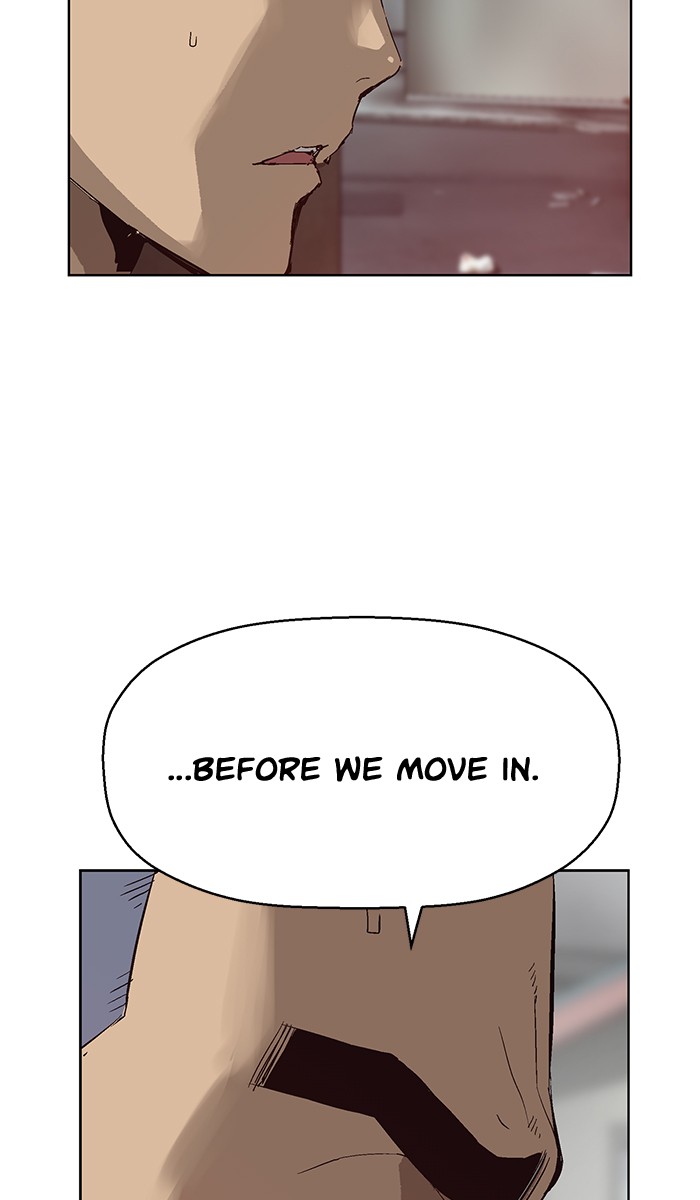 Weak Hero Chapter 132 page 98 - Chapter 132: (S3) Ep. 131 - LAST ONE [4]