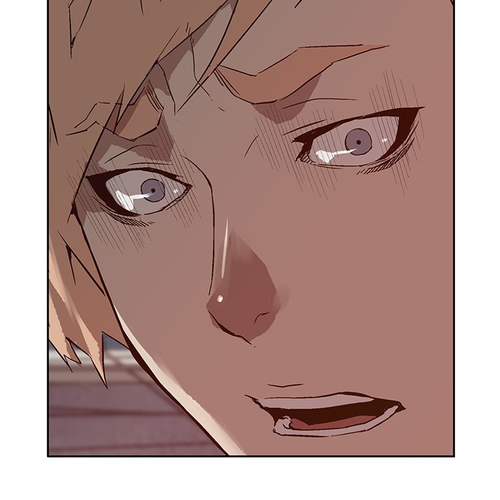 Weak Hero Chapter 132: (S3) Ep. 131 - LAST ONE [4] cover