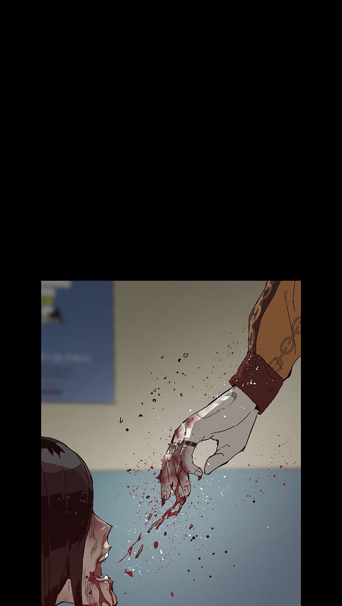Weak Hero Chapter 133 page 100 - Chapter 133: (S3) Ep. 132 - LAST ONE [5]