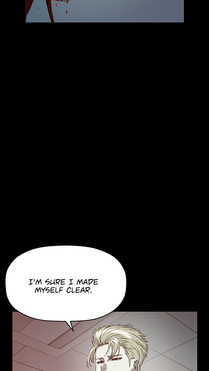 Weak Hero Chapter 133 page 101 - Chapter 133: (S3) Ep. 132 - LAST ONE [5]