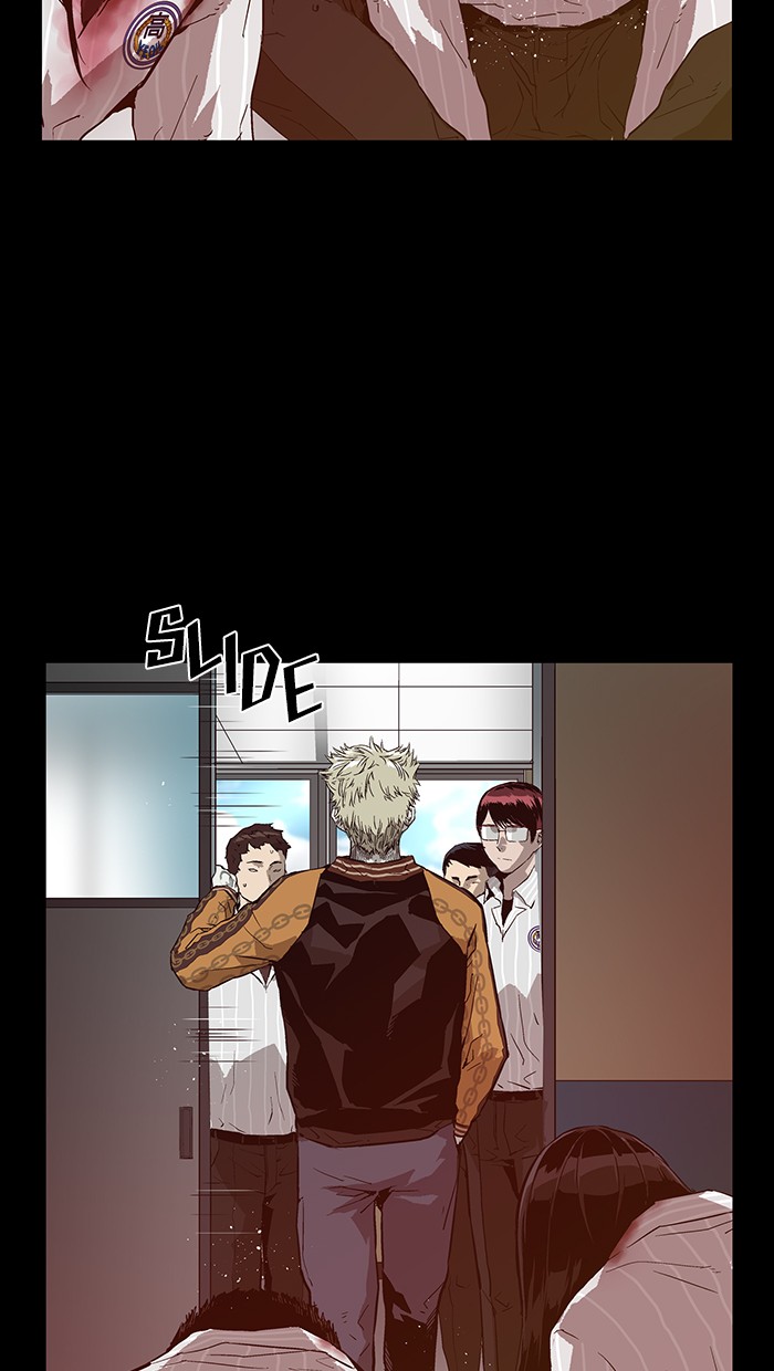 Weak Hero Chapter 133 page 103 - Chapter 133: (S3) Ep. 132 - LAST ONE [5]