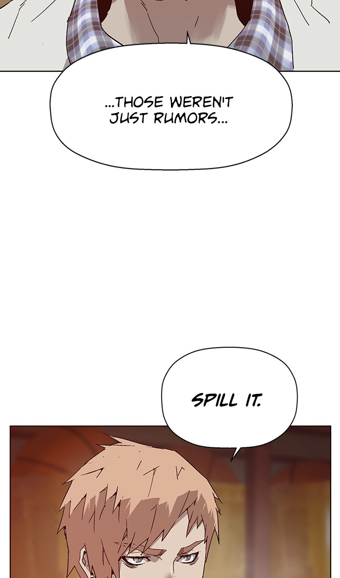 Weak Hero Chapter 133 page 23 - Chapter 133: (S3) Ep. 132 - LAST ONE [5]