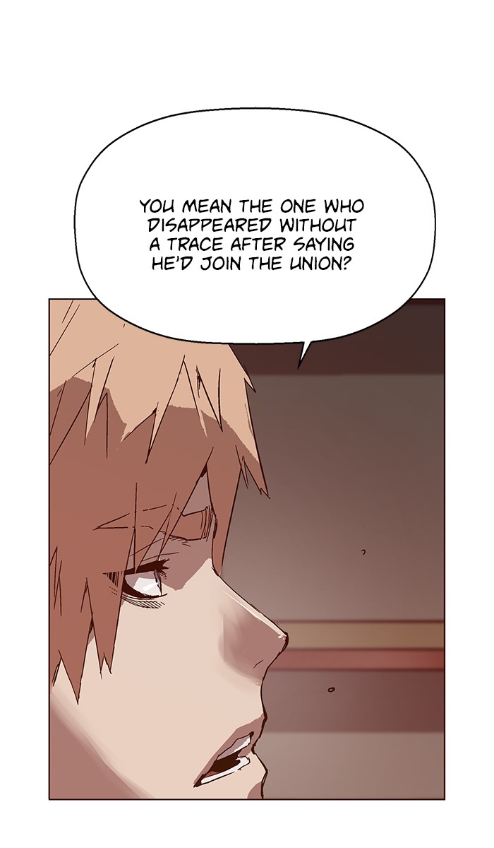 Weak Hero Chapter 133 page 26 - Chapter 133: (S3) Ep. 132 - LAST ONE [5]