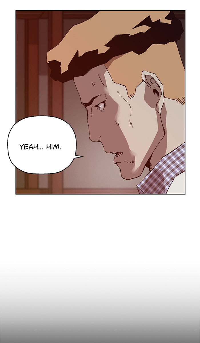 Weak Hero Chapter 133 page 27 - Chapter 133: (S3) Ep. 132 - LAST ONE [5]
