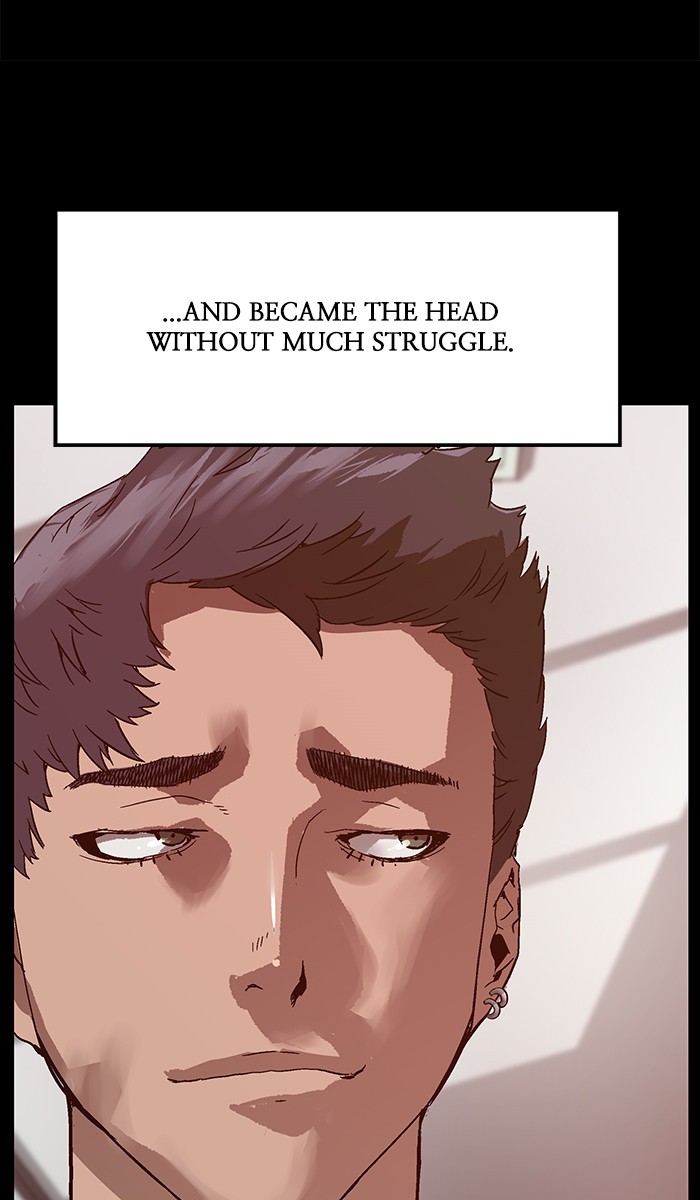 Weak Hero Chapter 133 page 29 - Chapter 133: (S3) Ep. 132 - LAST ONE [5]