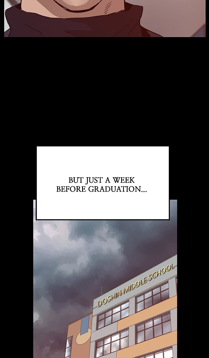 Weak Hero Chapter 133 page 30 - Chapter 133: (S3) Ep. 132 - LAST ONE [5]