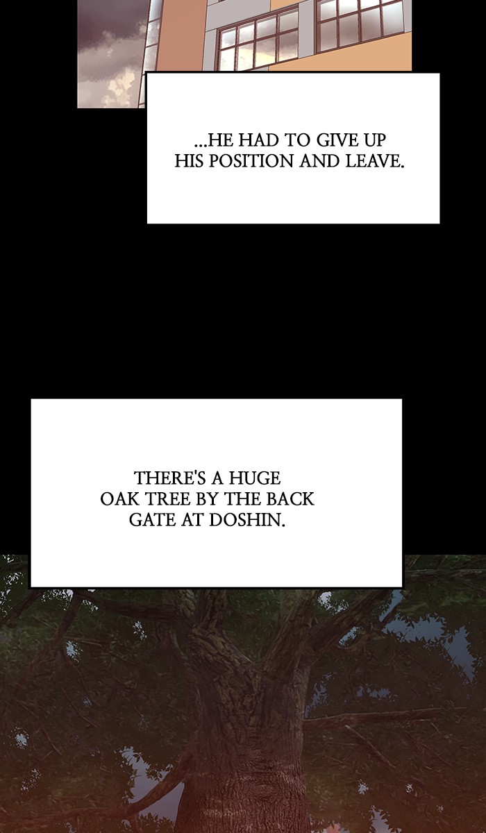 Weak Hero Chapter 133 page 31 - Chapter 133: (S3) Ep. 132 - LAST ONE [5]