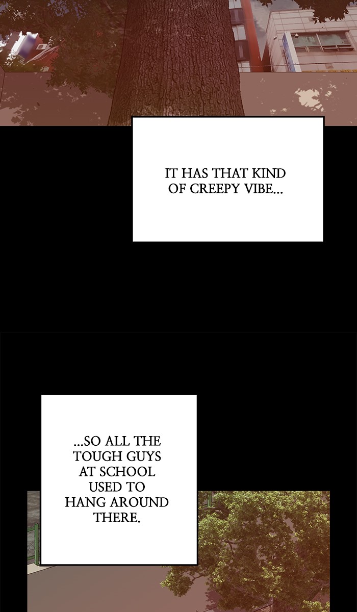 Weak Hero Chapter 133 page 32 - Chapter 133: (S3) Ep. 132 - LAST ONE [5]