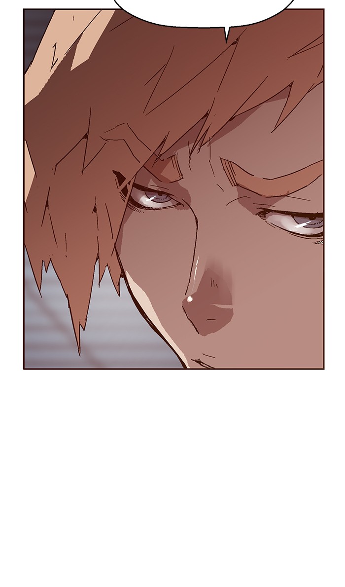 Weak Hero Chapter 133 page 4 - Chapter 133: (S3) Ep. 132 - LAST ONE [5]