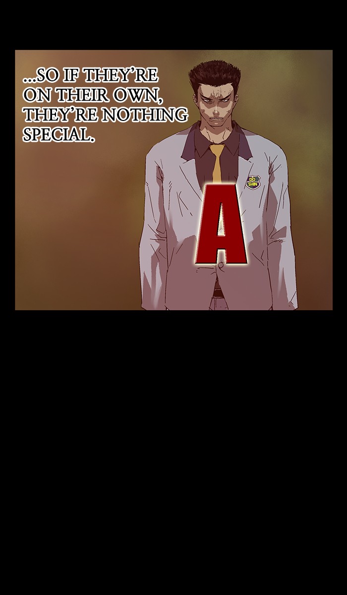 Weak Hero Chapter 133 page 42 - Chapter 133: (S3) Ep. 132 - LAST ONE [5]