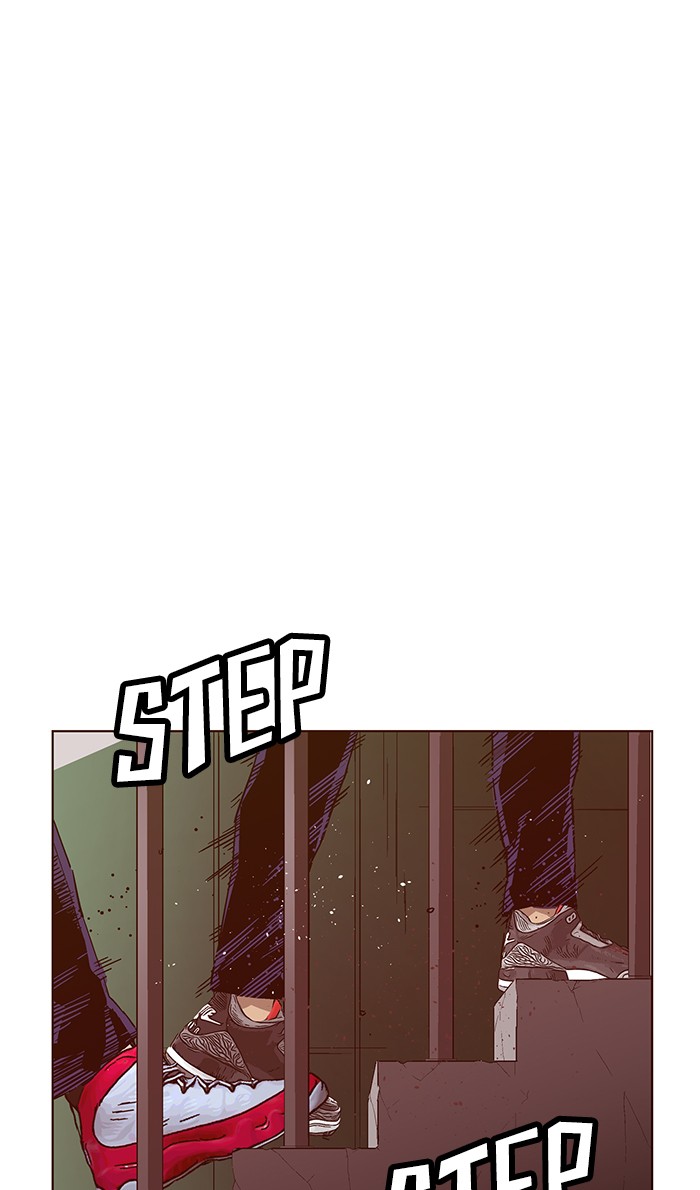Weak Hero Chapter 133 page 5 - Chapter 133: (S3) Ep. 132 - LAST ONE [5]