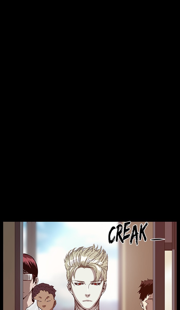 Weak Hero Chapter 133 page 50 - Chapter 133: (S3) Ep. 132 - LAST ONE [5]
