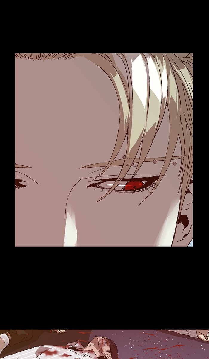 Weak Hero Chapter 133 page 52 - Chapter 133: (S3) Ep. 132 - LAST ONE [5]