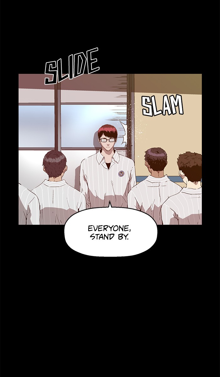 Weak Hero Chapter 133 page 57 - Chapter 133: (S3) Ep. 132 - LAST ONE [5]