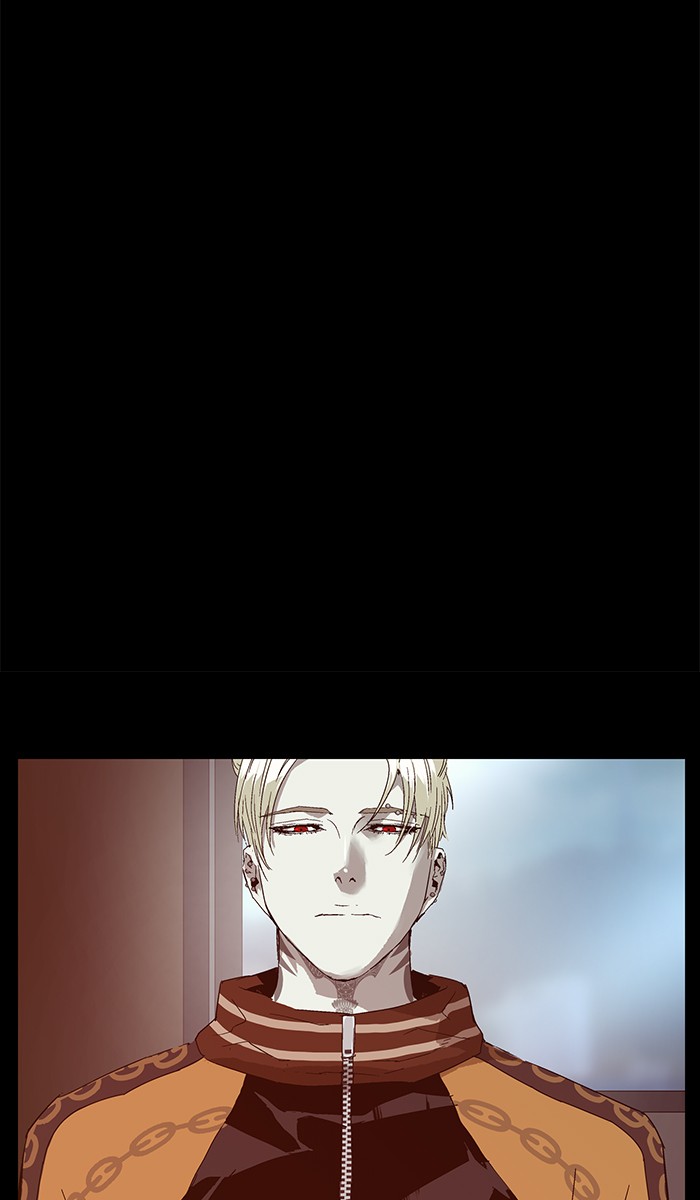Weak Hero Chapter 133 page 58 - Chapter 133: (S3) Ep. 132 - LAST ONE [5]