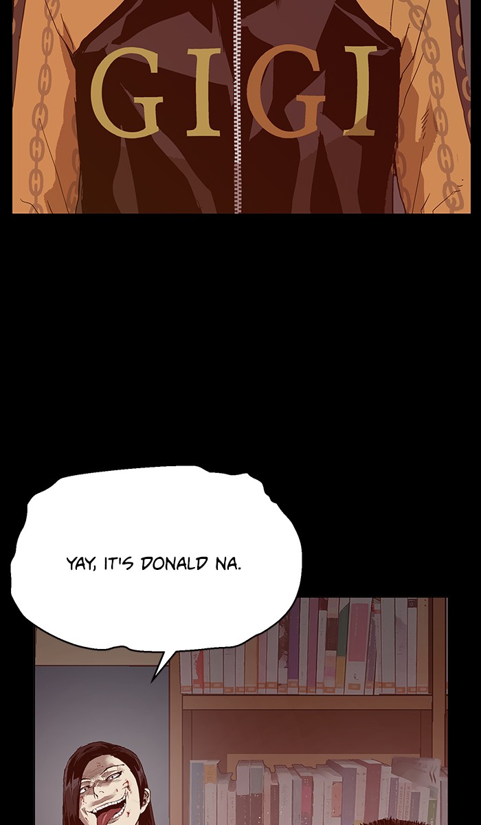 Weak Hero Chapter 133 page 59 - Chapter 133: (S3) Ep. 132 - LAST ONE [5]