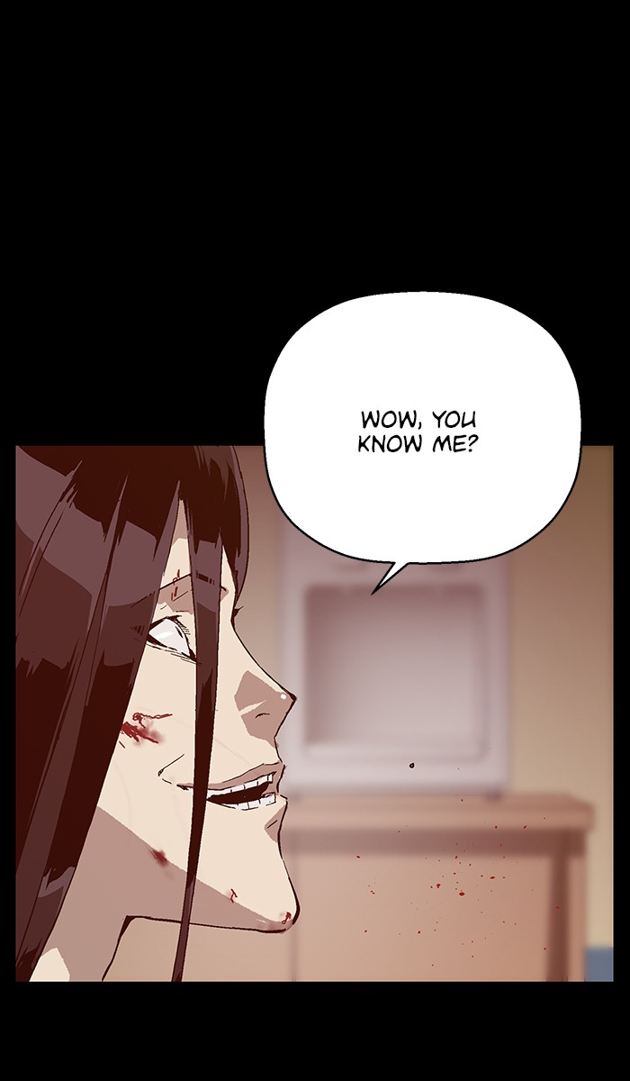 Weak Hero Chapter 133 page 63 - Chapter 133: (S3) Ep. 132 - LAST ONE [5]