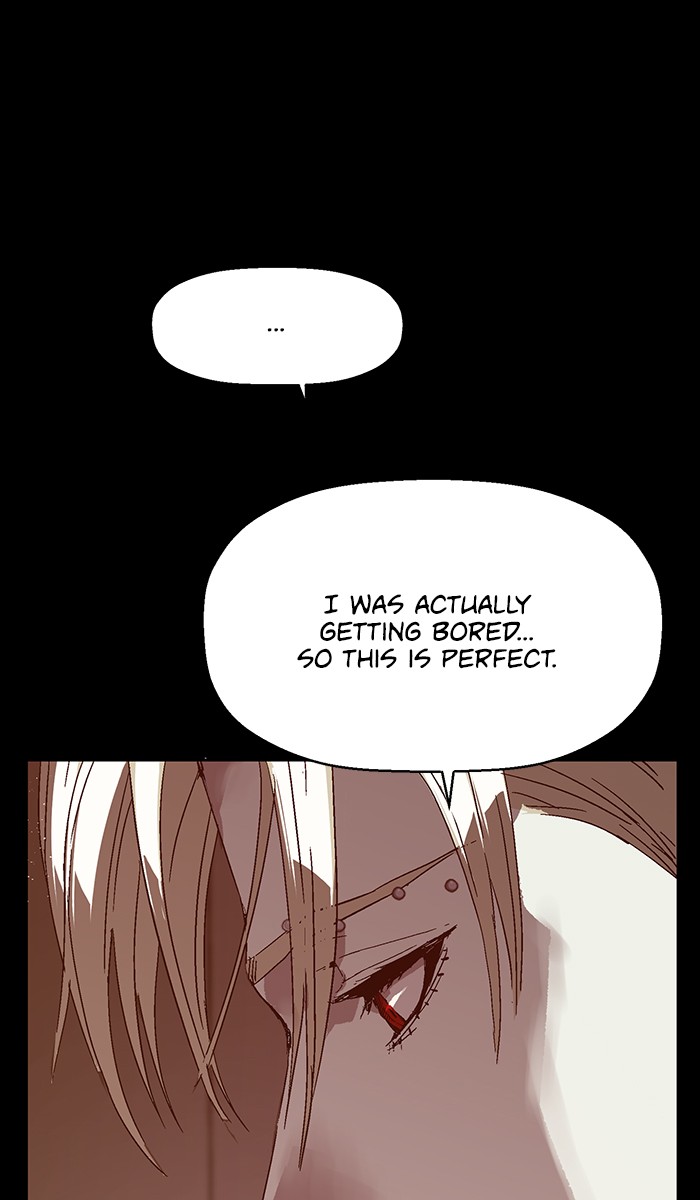 Weak Hero Chapter 133 page 64 - Chapter 133: (S3) Ep. 132 - LAST ONE [5]