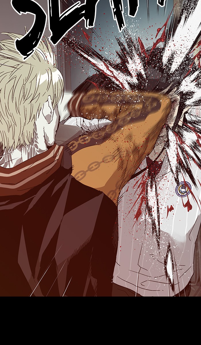 Weak Hero Chapter 133 page 67 - Chapter 133: (S3) Ep. 132 - LAST ONE [5]