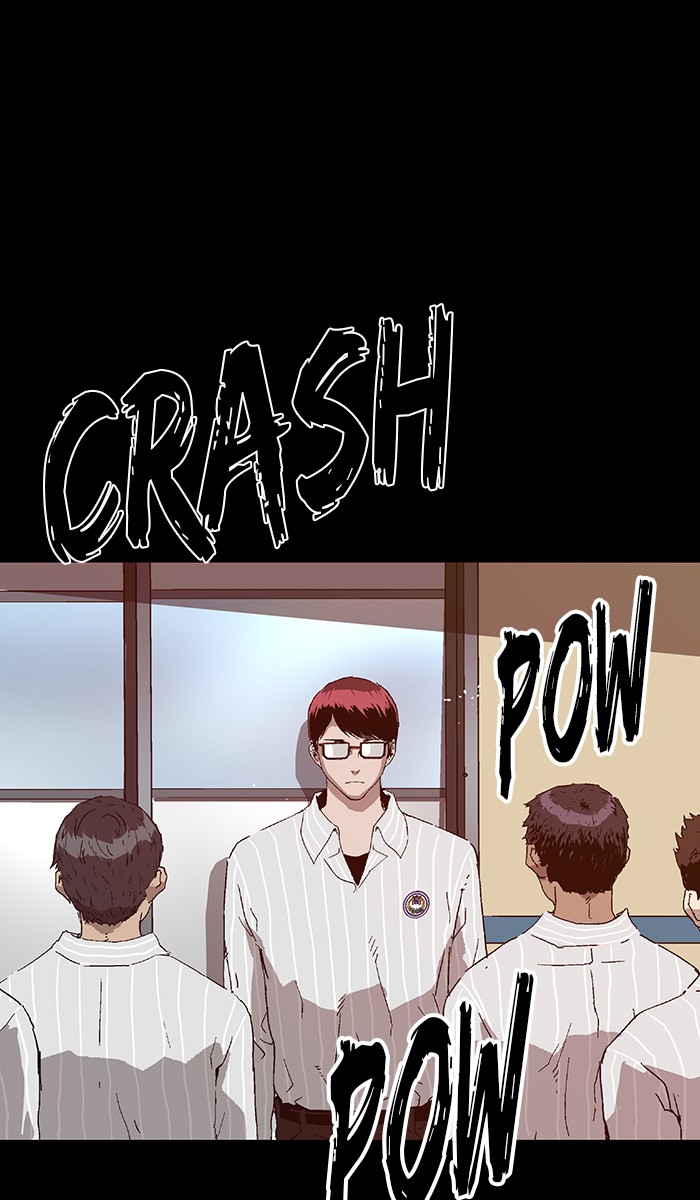Weak Hero Chapter 133 page 68 - Chapter 133: (S3) Ep. 132 - LAST ONE [5]