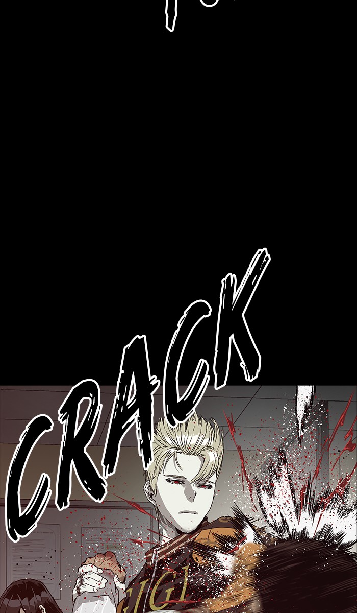 Weak Hero Chapter 133 page 69 - Chapter 133: (S3) Ep. 132 - LAST ONE [5]