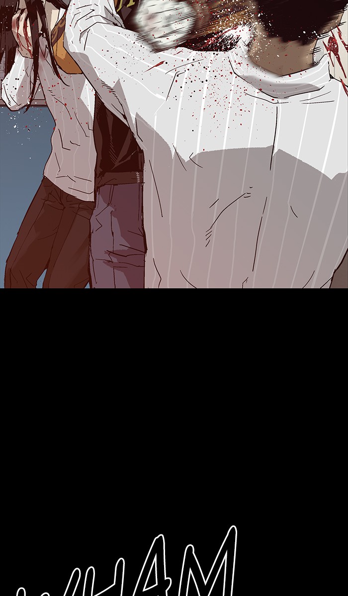 Weak Hero Chapter 133 page 70 - Chapter 133: (S3) Ep. 132 - LAST ONE [5]