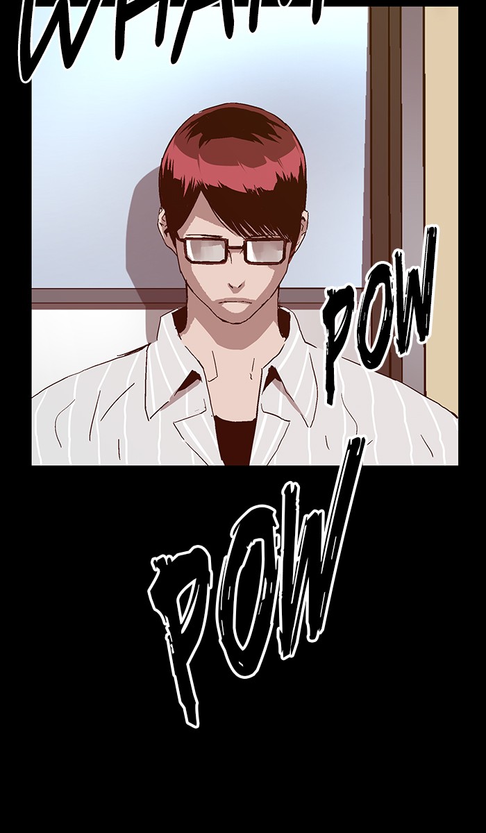 Weak Hero Chapter 133 page 71 - Chapter 133: (S3) Ep. 132 - LAST ONE [5]