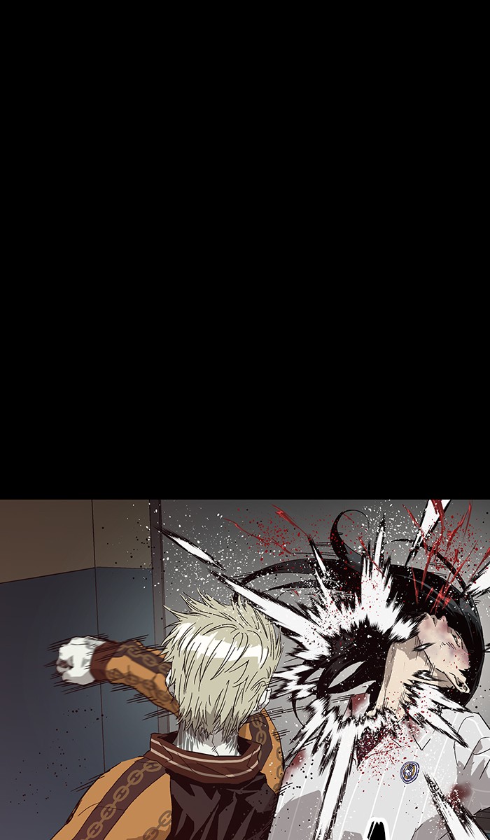 Weak Hero Chapter 133 page 72 - Chapter 133: (S3) Ep. 132 - LAST ONE [5]